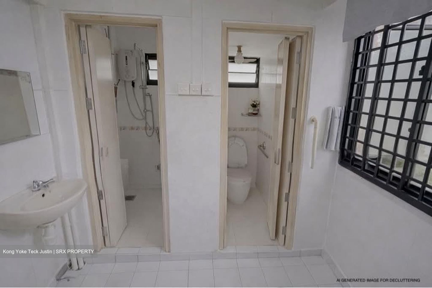 Blk 122 Yuan Ching Road (Jurong West), HDB 3 Rooms #581256771